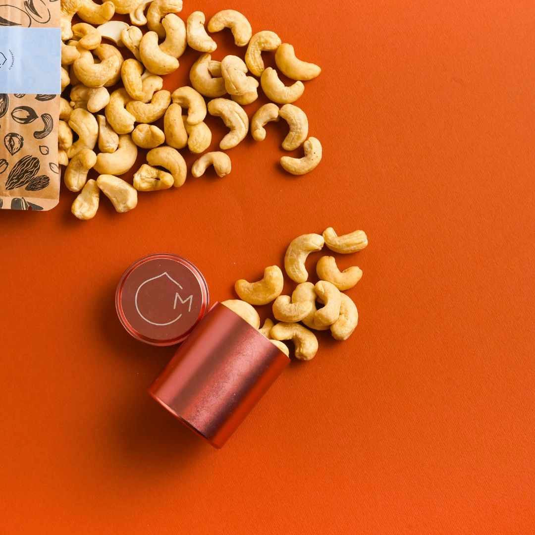 Anacardi Tostati Salati 230g