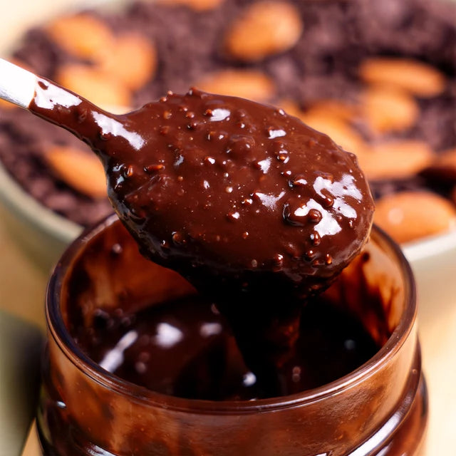 Crema MACAO Mandorla e Cacao