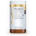 PURITI Miele di Manuka MGO 400+ 500 g dalla Nuova Zelanda