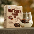 GRANOLA DI CACAO E QUINOA BIO | 325 GR