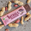 Barretta Raw al Cacao e Arachidi BIO | 40 g