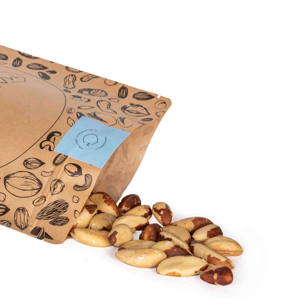Noci Del Brasile 230g