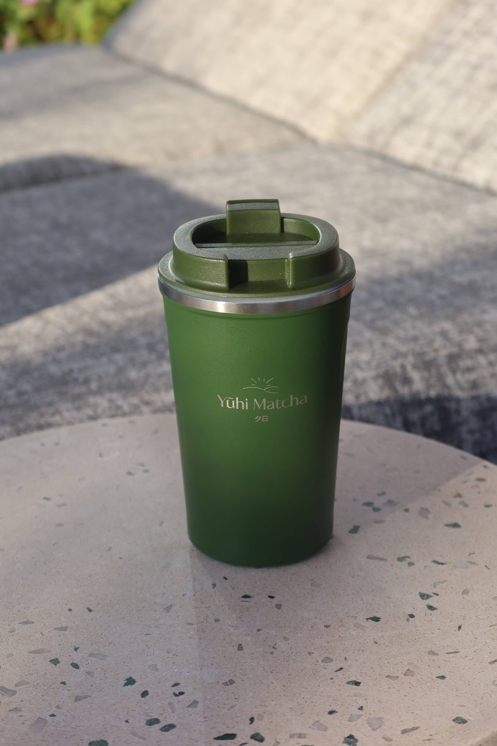 Mug da asporto