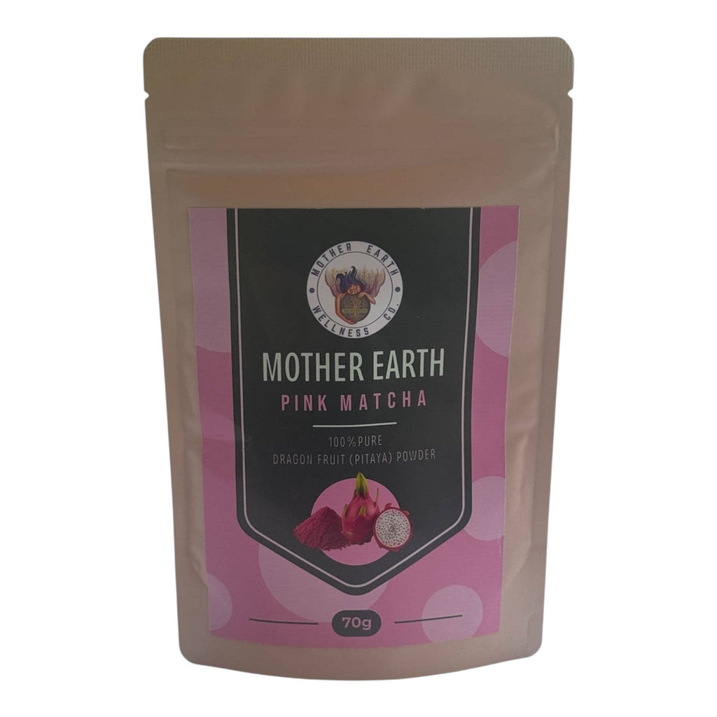 Matcha rosa – 70 g