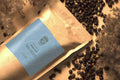 DECAF Caffè decaffeinato dal carattere spiccato, grani 250g