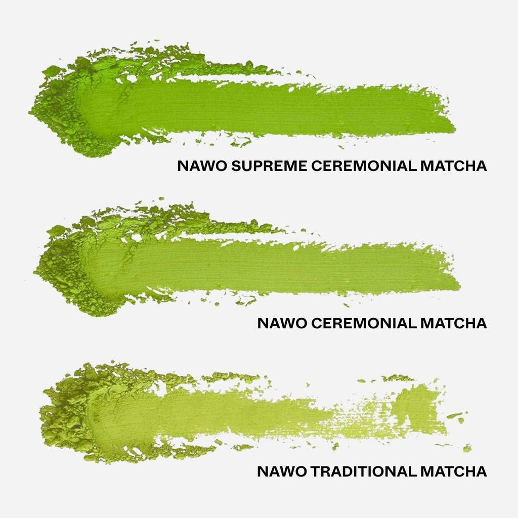 Tè Matcha Cerimoniale: 30g