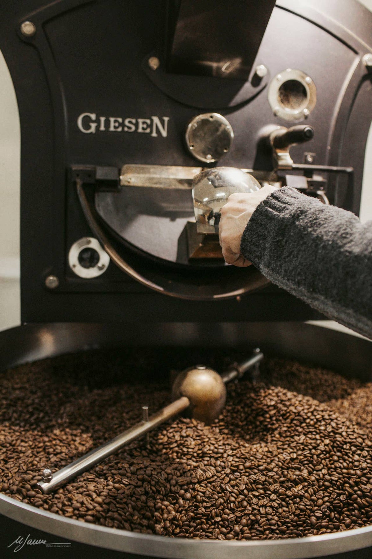 DECAF Caffè decaffeinato dal carattere spiccato, grani 250g