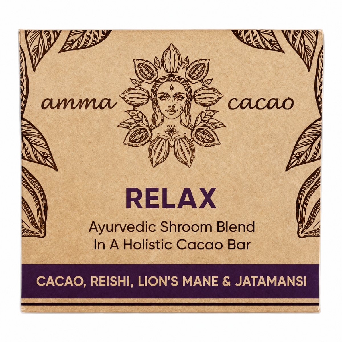 AmmaBar RILASSATI