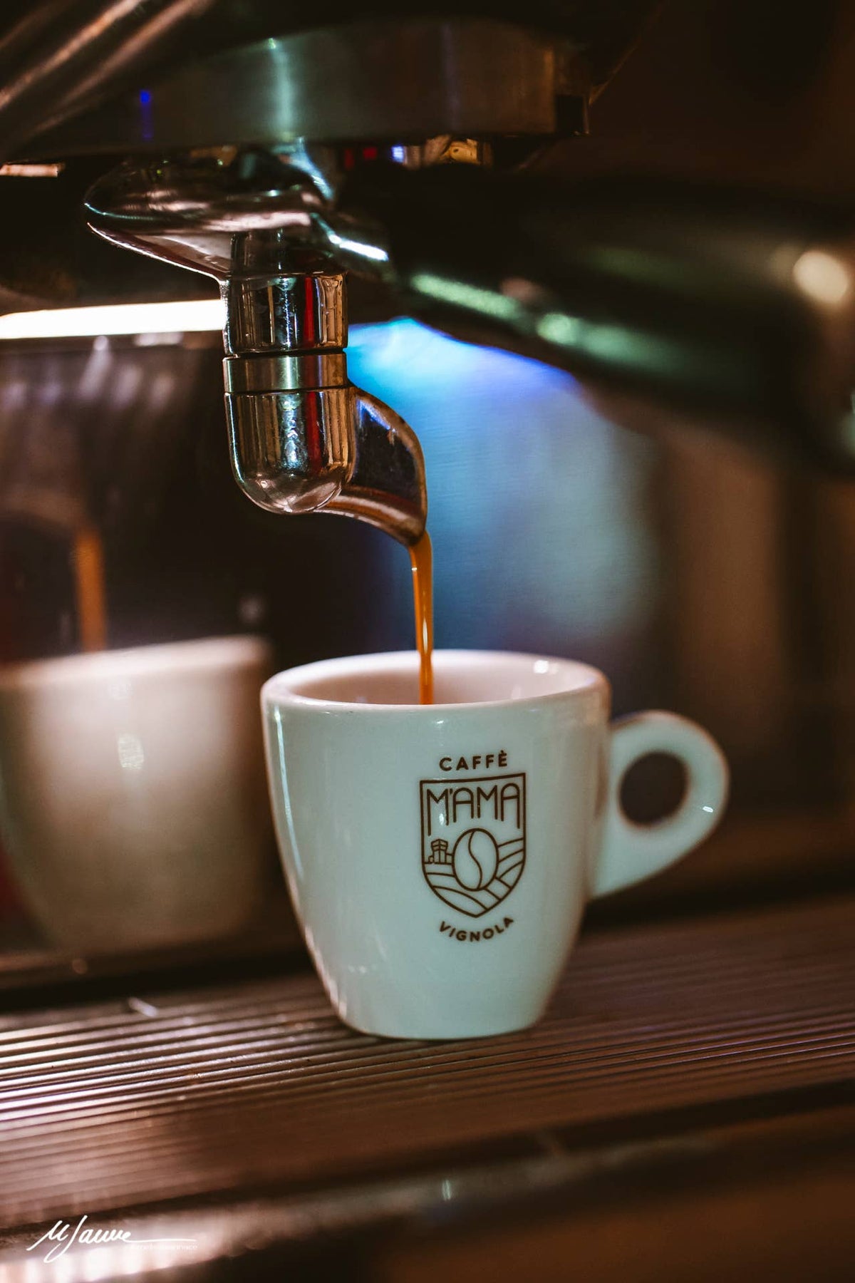 COCCOLOSA Miscela ricca e morbida, caffè in grani 250g
