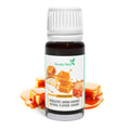 Aroma naturale al caramello senza zucchero