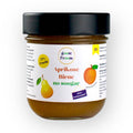 Crema di frutta all'albicocca senza zucchero 77% Frutta