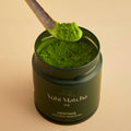Matcha biologico Eredità
