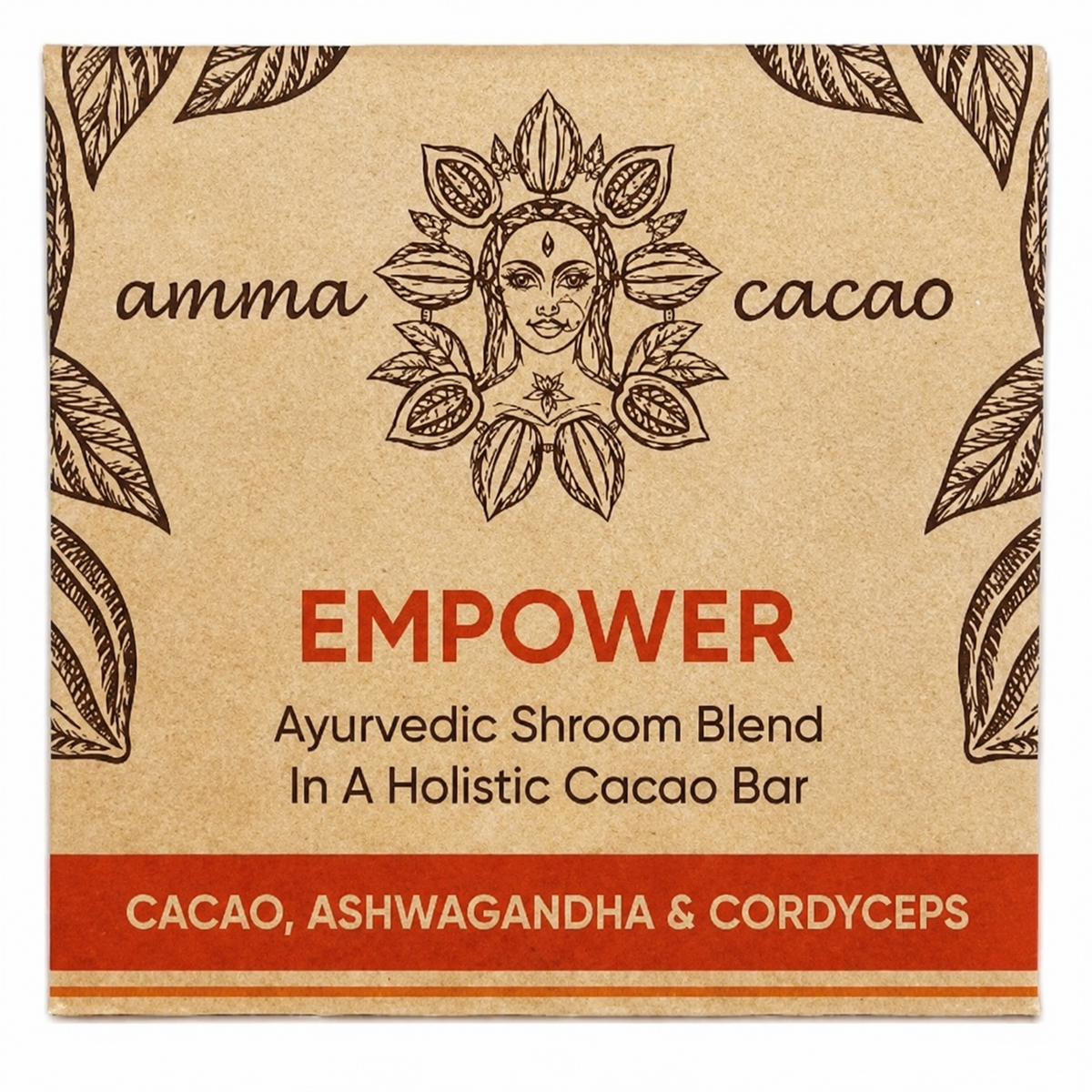 AmmaBar POTENZIARE