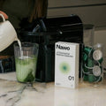Capsule di Matcha Cerimoniale: 10 capsule